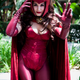Illustration for article titled The Most Astounding Cosplay From WonderCon: Day 2!
